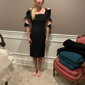 Cocktail dress